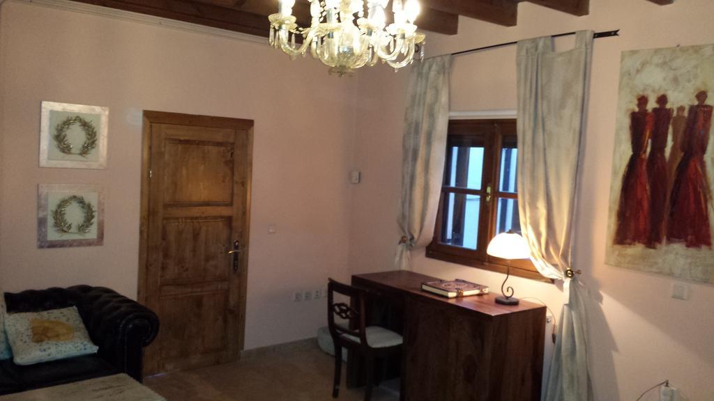 Petrino Aparthotel Rhodes City Rom bilde